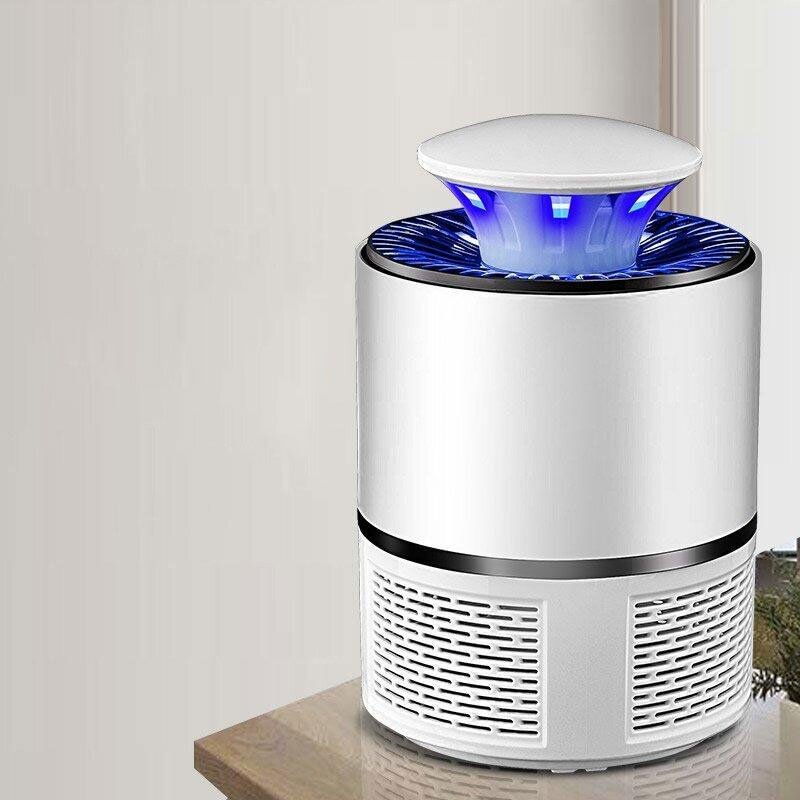 Ultra LED UV Mosquito Killer Mosquitoes Eliminator For Indoor And Outdoor