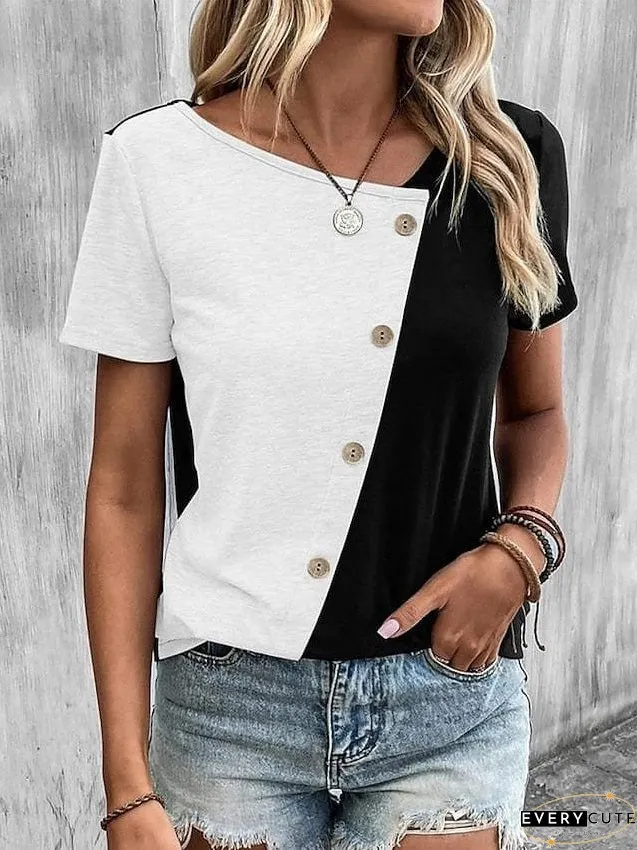 Long Sleeve T-Shirt for Women