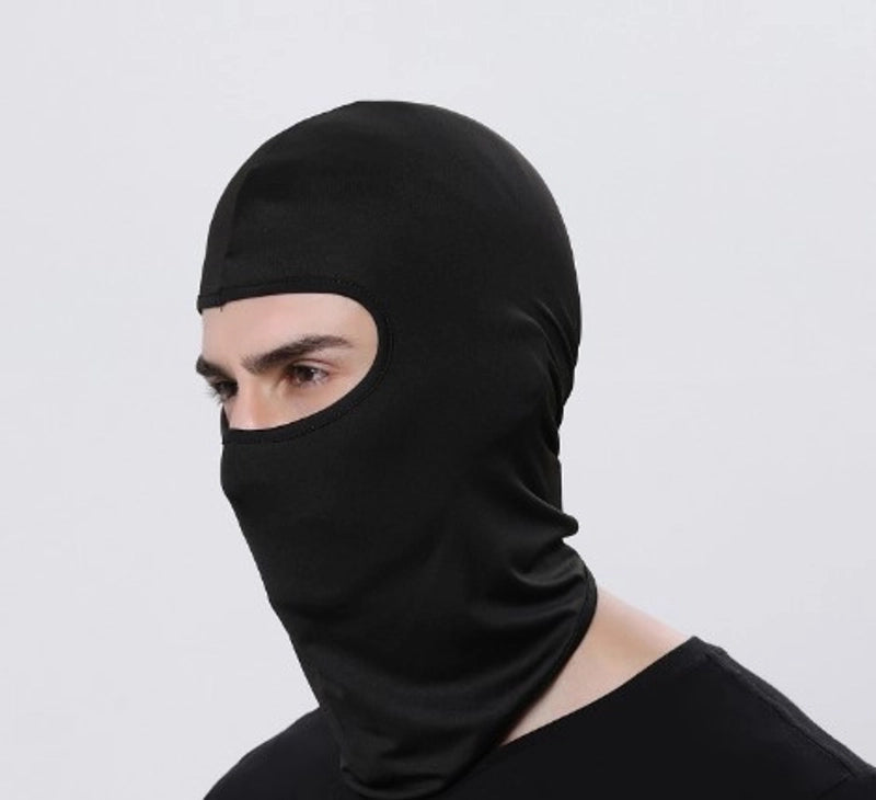 Ruidong Outdoor Cycling Mask Headgear Bicycle Windproof Sports Scarf Liner Sun Protection Pullover Hat