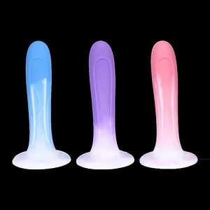 Boundless 5.9 Inch Slim Dildo