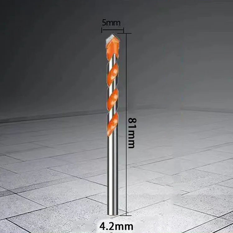 Multi-Purpose Drill Bit（BUY 3 GET 5 FREE）