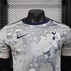 Joyfball 2025/2026 Player Version Tottenham Special Edition Football Shirt 1:1 Thai Quality（The player version jersey is a bit tight, please pay attention to the size selection）