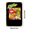 Steely Dan - Vintage Metal Signs - 20*30cm/30*40cm - Music