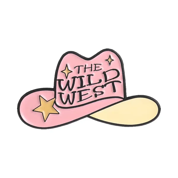 Foto del pin Sweet Cowboy Hat