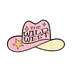 Sombrero Vaquero Dulce