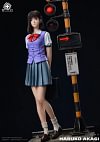 1/6 & 1/4 Scale Haruko Akagi - SLAM DUNK Resin Statue - Dream Studios