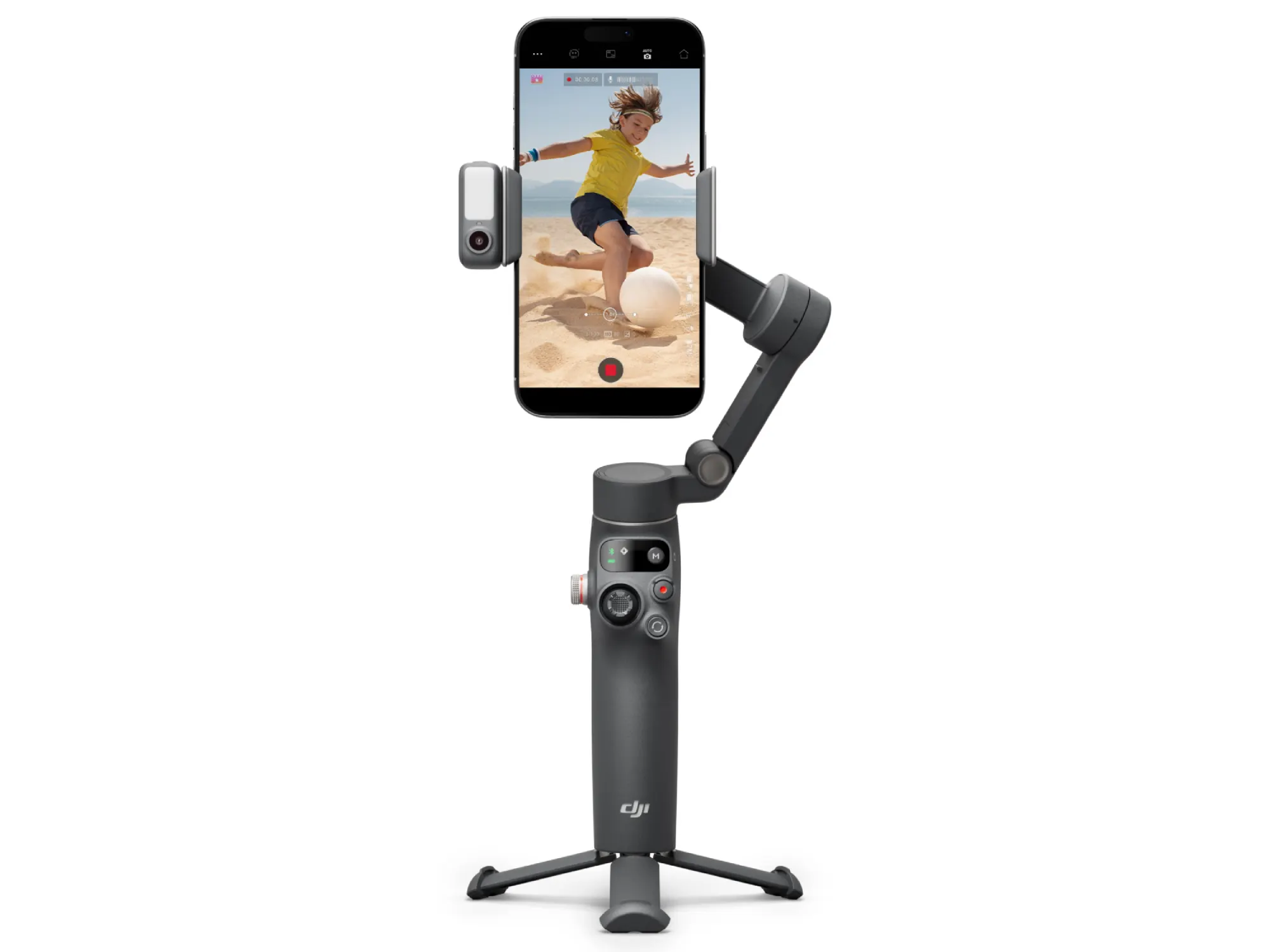 DJI Osmo Mobile 7P