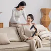 Xiaomi Dual Handle Smart Pressure Massage Gun Deep Tissue Percussion Massager