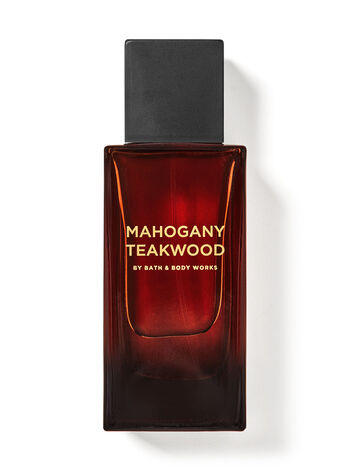 MensMahogany TeakwoodCologne