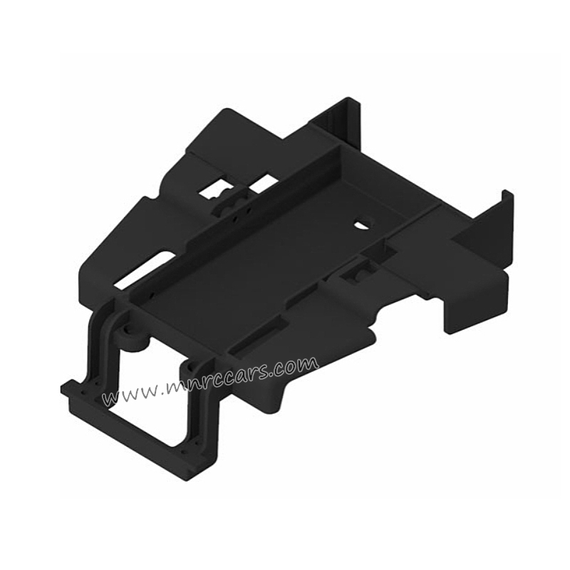 MN Model MN111 RC Car Parts Front Compartment D5-01-01