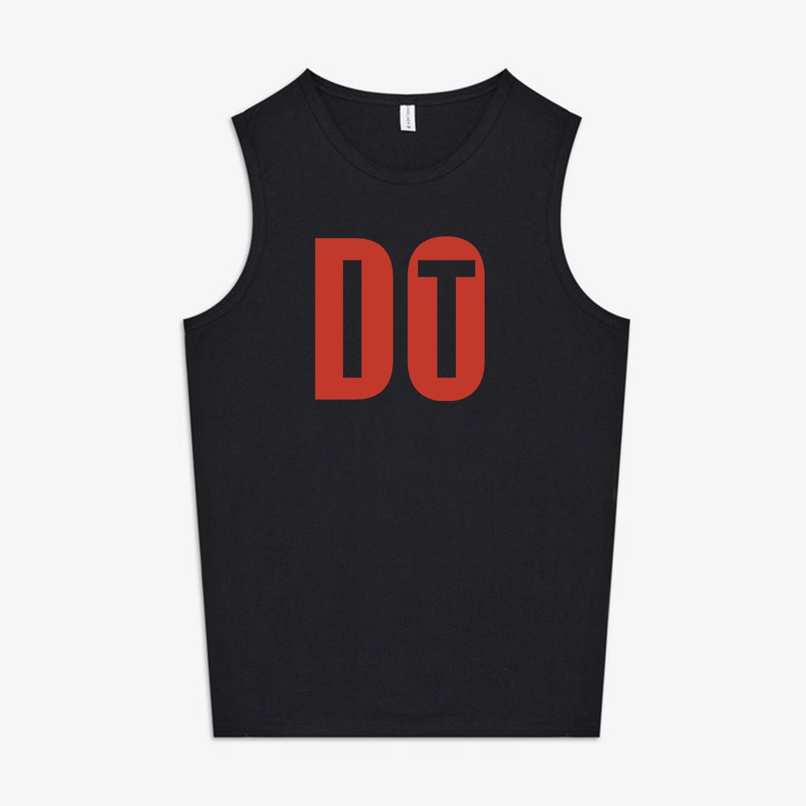 Do It Printed Women's Vest
