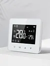 Tuya Smart Thermostat APP Remote Control Water Gas Boiler Temperature Controller