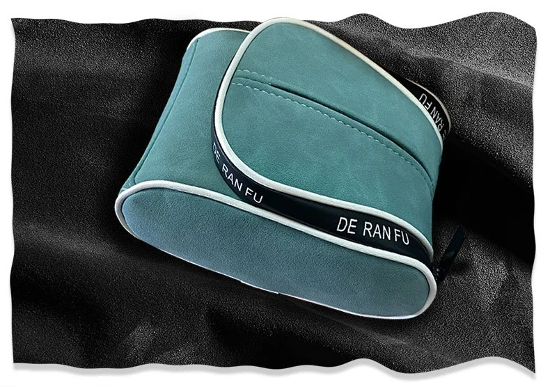 Advanced creative car tissue box