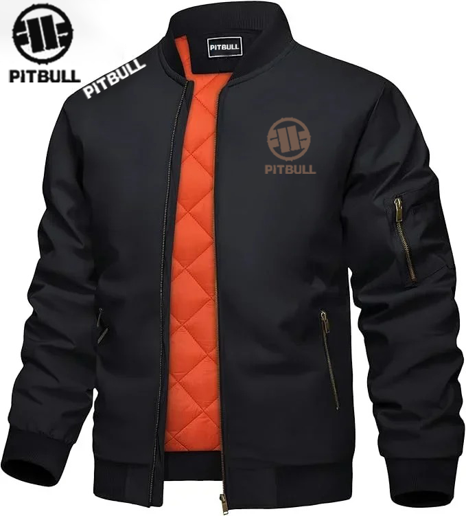 PITBULL® - Pánská bunda, novinka podzim/zima 2025.