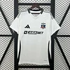 2025/2026 Colo Colo Home Football Shirt 1:1 Thai Quality