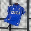 2025/2026 Real Oviedo Home Football Shirt 1:1 Thai Quality