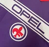 1983/1985 Retro Fiorentina Home Soccer Jersey 1:1 Thai Quality