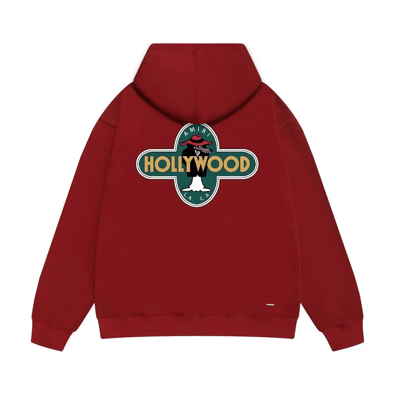 Amiri Fashion sweatshirts