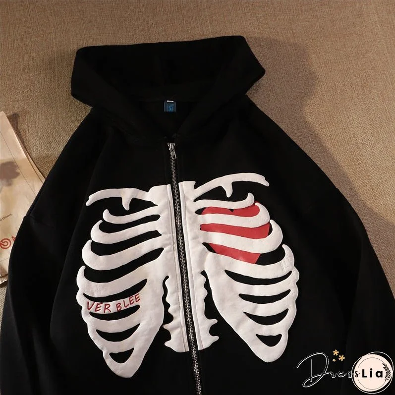 Chic and Versatile winter Hoodie
