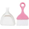 uk.everydayedeals DIY Diamond Painting Point Drill Brush Desktop Sweep Cleaning Brushes Kits