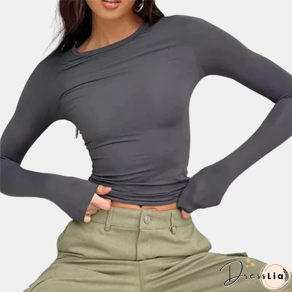 Trendy and Elegant winter Top