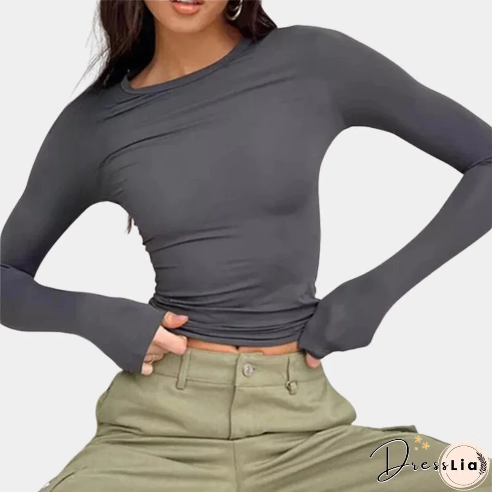 Trendy and Elegant winter Top