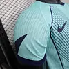 Joyfball 2025/2026 Player Version Barcelona Special Edition Football Jersey 1:1 Thai Quality（The player version jersey is a bit tight, please pay attention to the size selection）