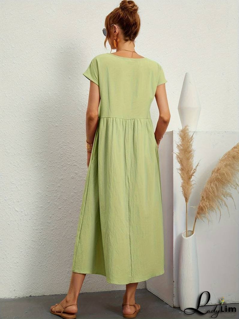 Elegant and Versatile general Dress