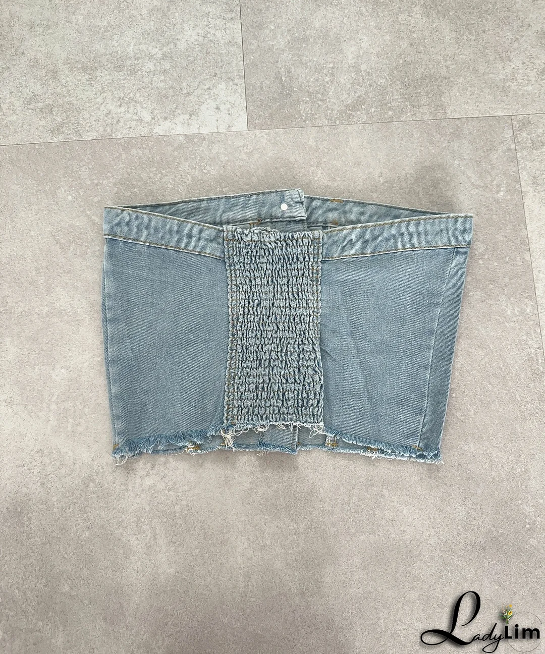 Effortless and Classy general Tank top