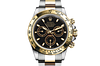 Rolex 116503 Daytona Black - New
