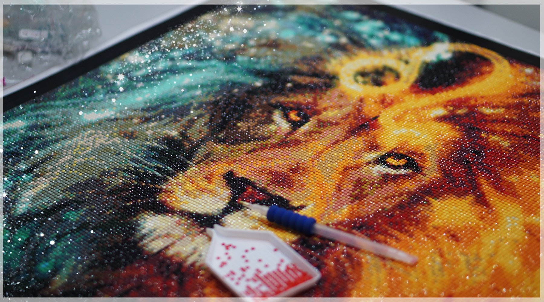 how-diamond-painting-is-different-from-coloring-or-painting-by-numbers