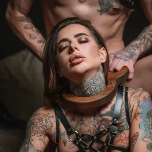 pornhint Pornhint Neck Pillory Bondage For Sex Games Made Of Natural Materials