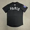 Joyfball 2025/2026 Psg Paris Saint-Germain Baseball Shirt 1:1 Thai Quality