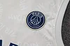Joyfball 2025/2026 Psg Paris Saint-Germain pre-match training Jersey+Shorts  1:1 Thai Quality