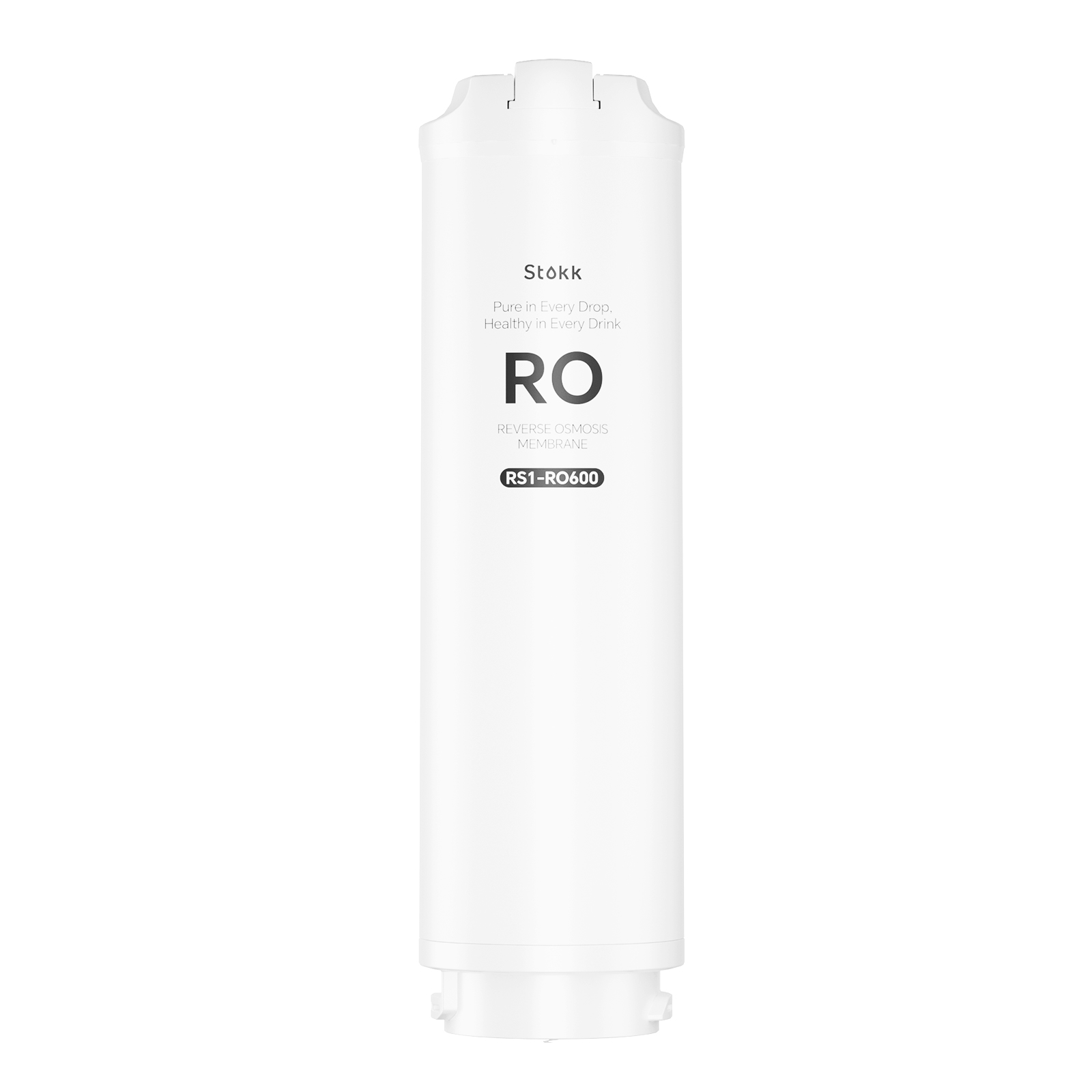 Stokk RS1-RO600 Filter, Replacement for S1 Pro Reverse Osmosis System ...