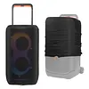Dust Cover Stretch Portable Party Speaker Dust Case Cover for JBL PartyBox 520