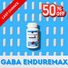 🔥Last Day 50% OFF🔥Jumbo Strength GABA EndureMax