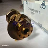 Crankshaft 13401-31011 for Toyota Engine 