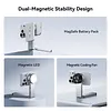 Acasis 2-in-1 Magsafe iPhone Stand & SSD Enclosure