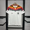 1994 Retro Germany Home Football Shirt 1:1 Thai Quality