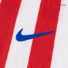 Atletico Madrid Home Authentic Soccer Jersey 2025/26