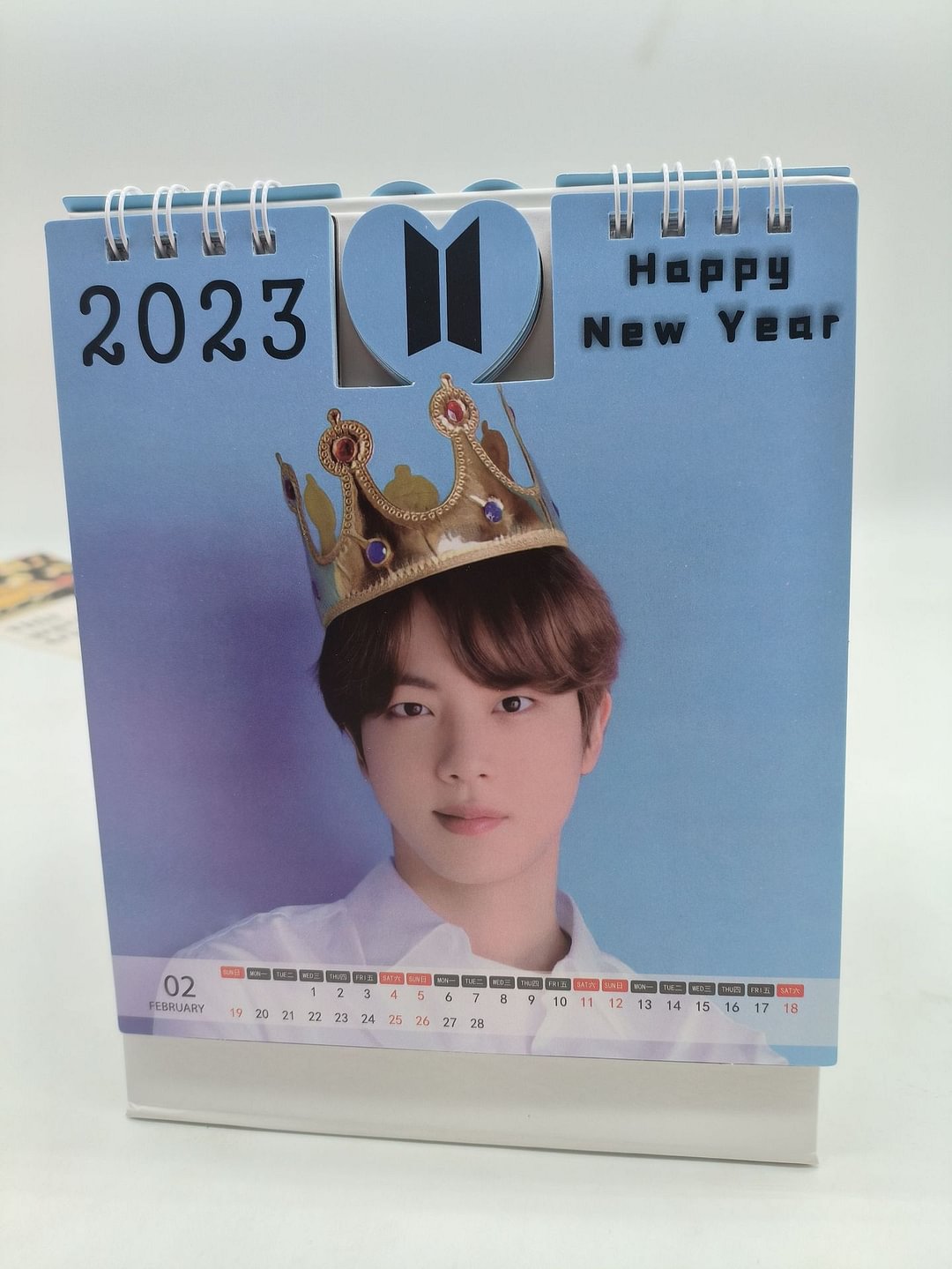 2023 Bts Calendar | Calendario, Sfondi, Immagini