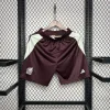 2024/2025 Mexico National Home Shorts 1:1 Thai Quality