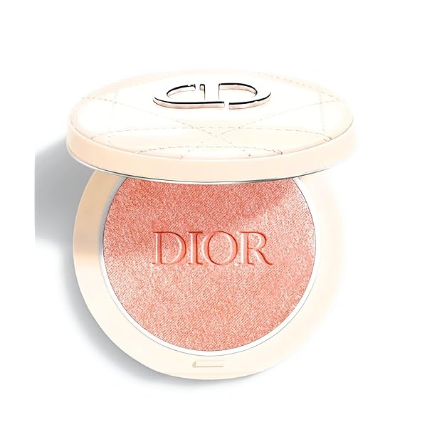 Dior Forever Couture Luminizer 06 Coral Glow