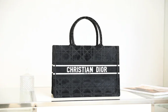 DIRO BOOKTOTE 手袋36.5cm