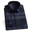New Men's Cotton Casual Fashion Versatile Shirt