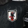 2024 Player Version Japan Special Edition Black Football Shirt 1:1 Thai Quality