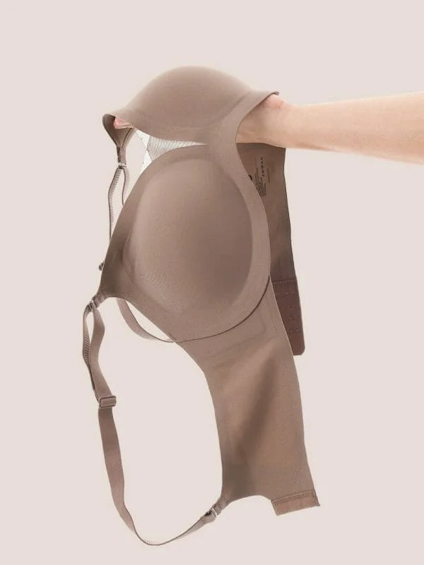 Wireless Support Bra