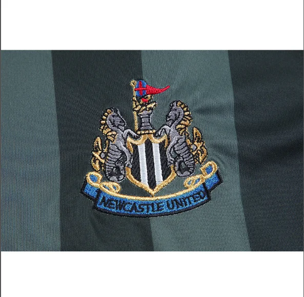 Retro 2004-2006 Newcastle United Away Football Shirt Thai Quality