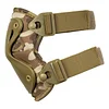 Tactical Knee And Elbow Pads Set